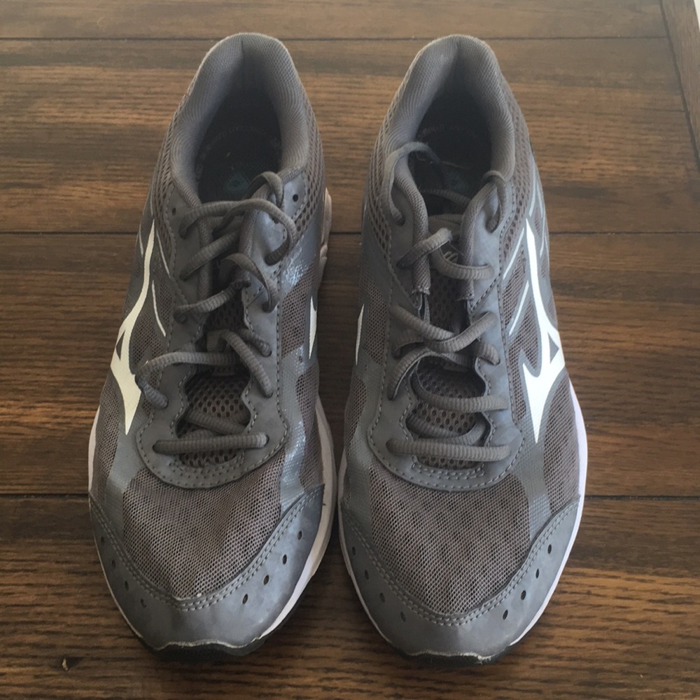 Mizuno Skydex Sofsole Tennis Shoes